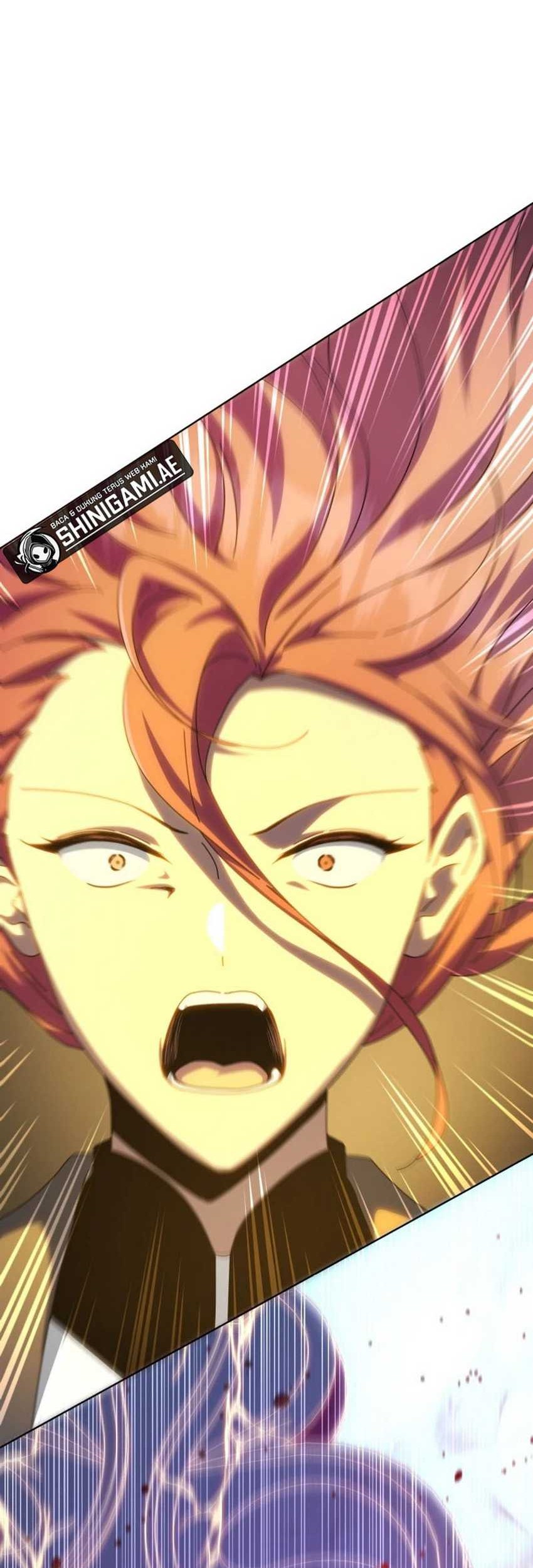 Necromancer Academy’s Genius Summoner Chapter 152 Gambar 8