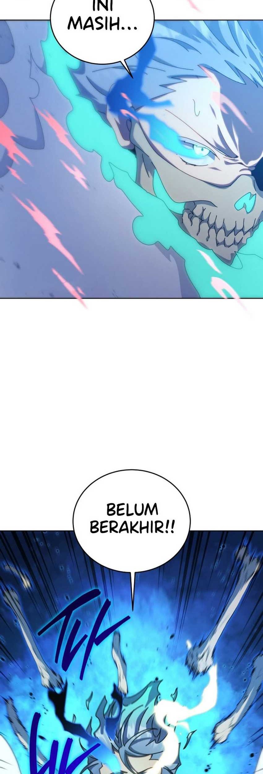 Necromancer Academy’s Genius Summoner Chapter 152 Gambar 13