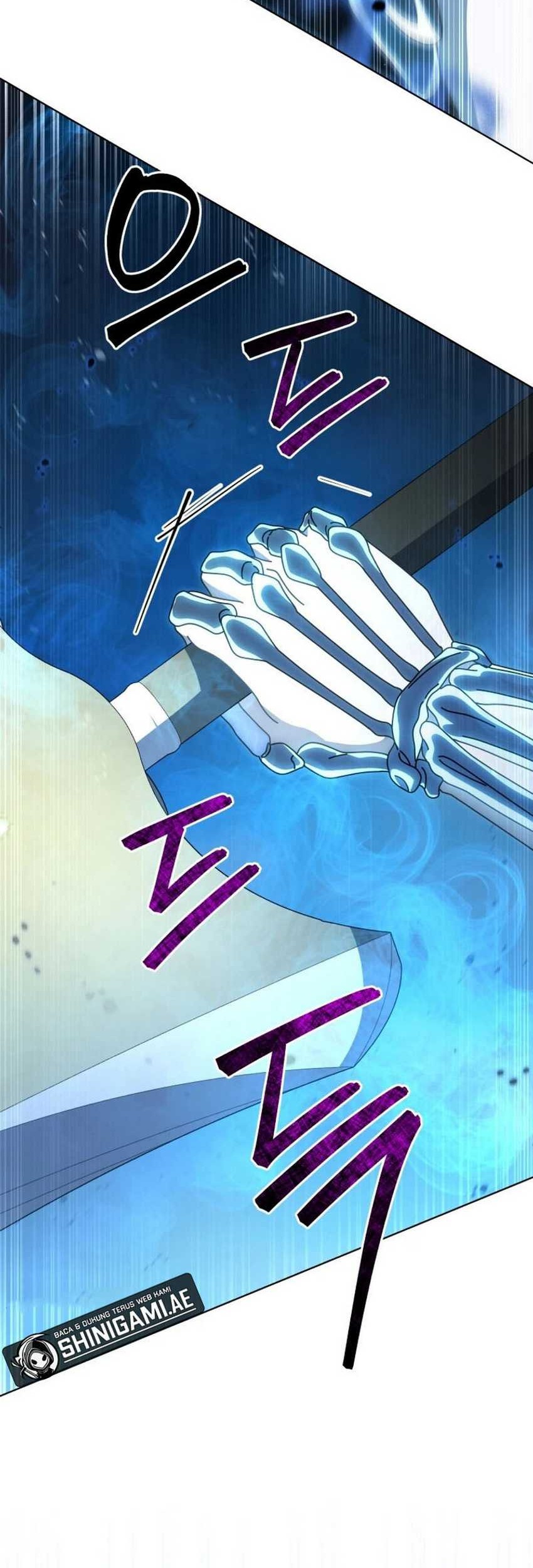 Necromancer Academy’s Genius Summoner Chapter 152 Gambar 17