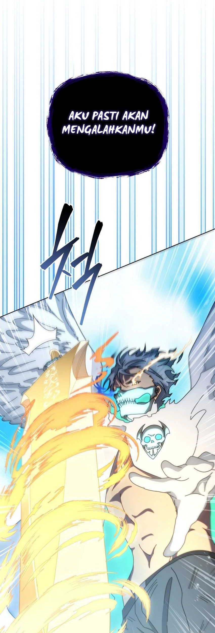 Necromancer Academy’s Genius Summoner Chapter 152 Gambar 18