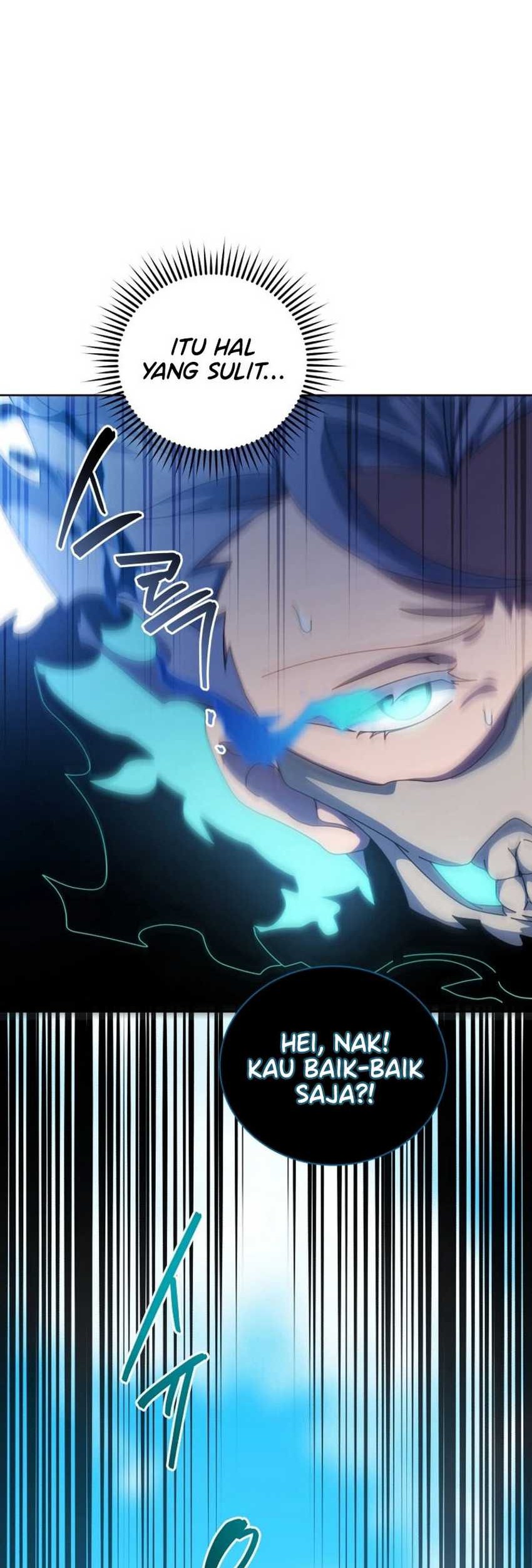 Necromancer Academy’s Genius Summoner Chapter 152 Gambar 31