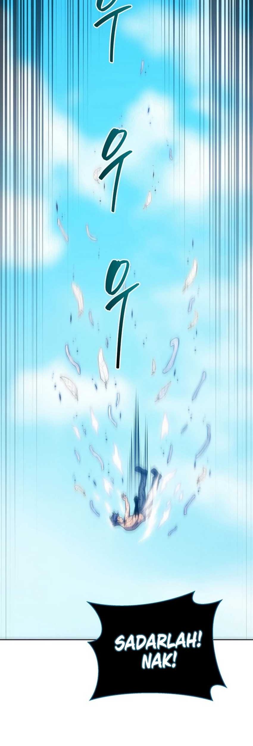 Necromancer Academy’s Genius Summoner Chapter 152 Gambar 32