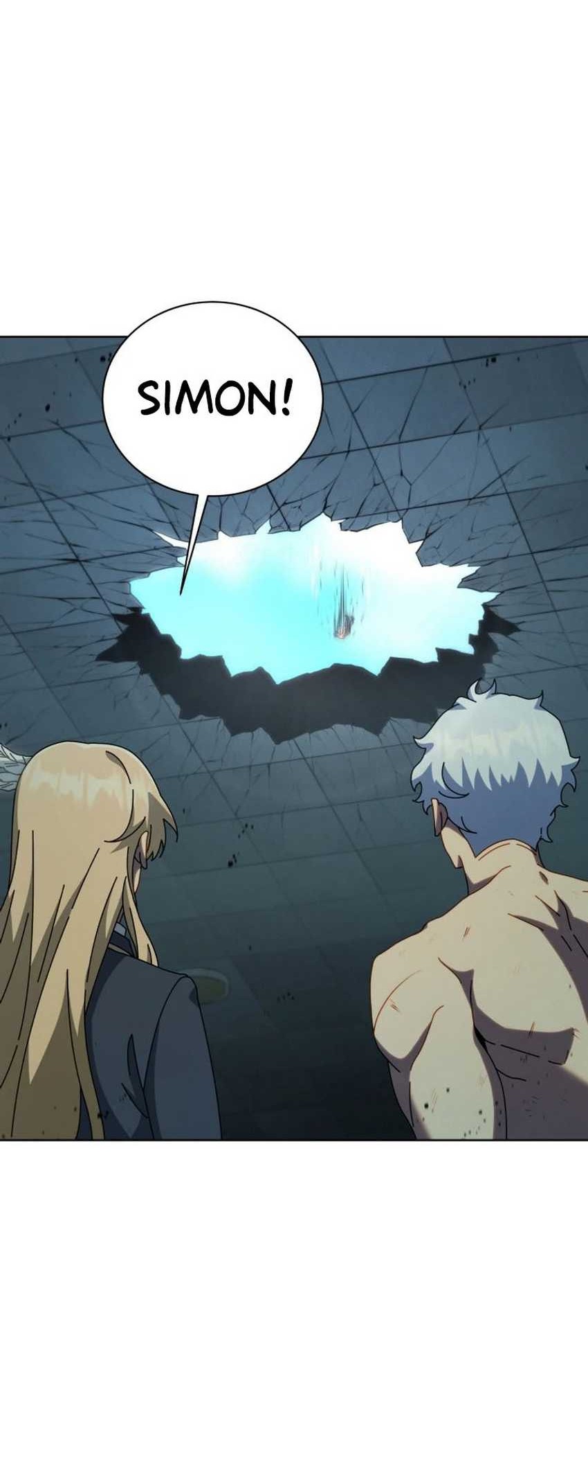 Necromancer Academy’s Genius Summoner Chapter 152 Gambar 33