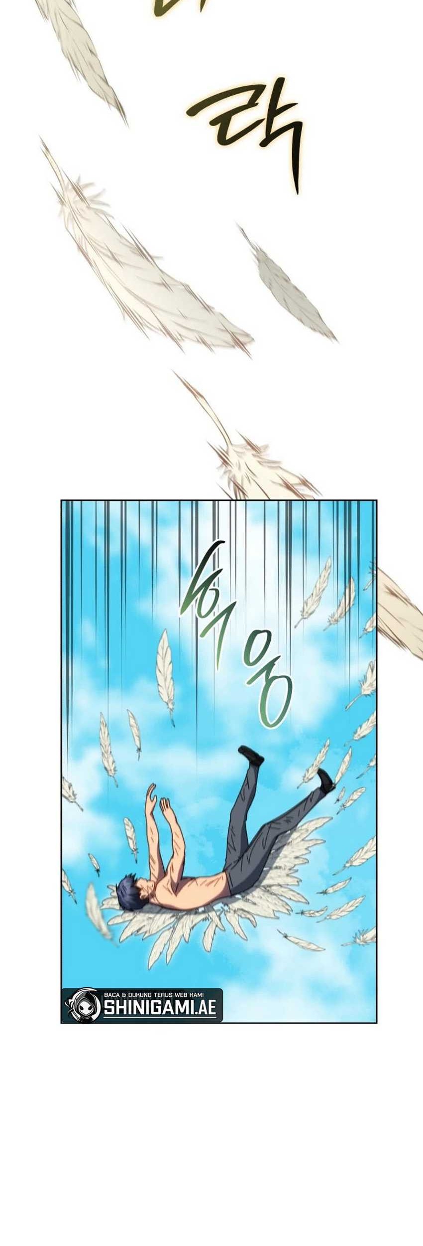 Necromancer Academy’s Genius Summoner Chapter 152 Gambar 35