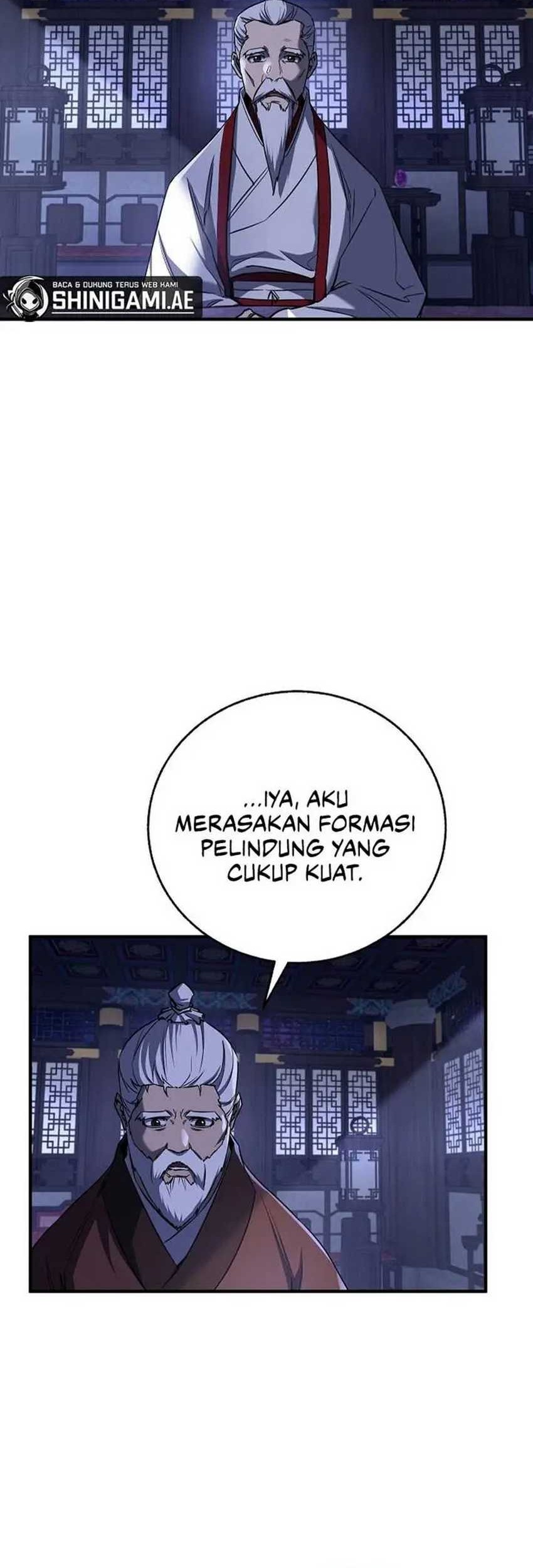 Childhood Friend Of The Zenith Chapter 45 Gambar 64