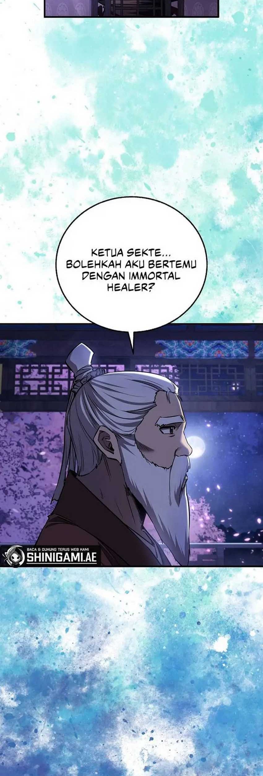 Childhood Friend Of The Zenith Chapter 45 Gambar 67