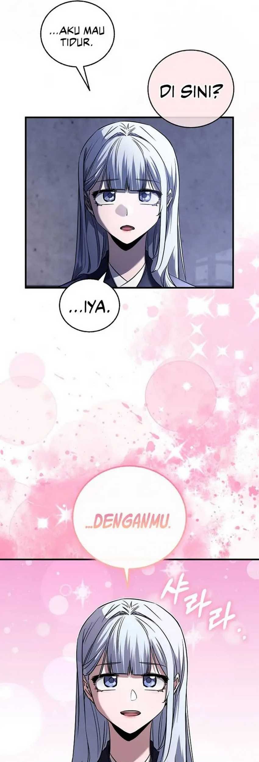 Childhood Friend Of The Zenith Chapter 45 Gambar 41