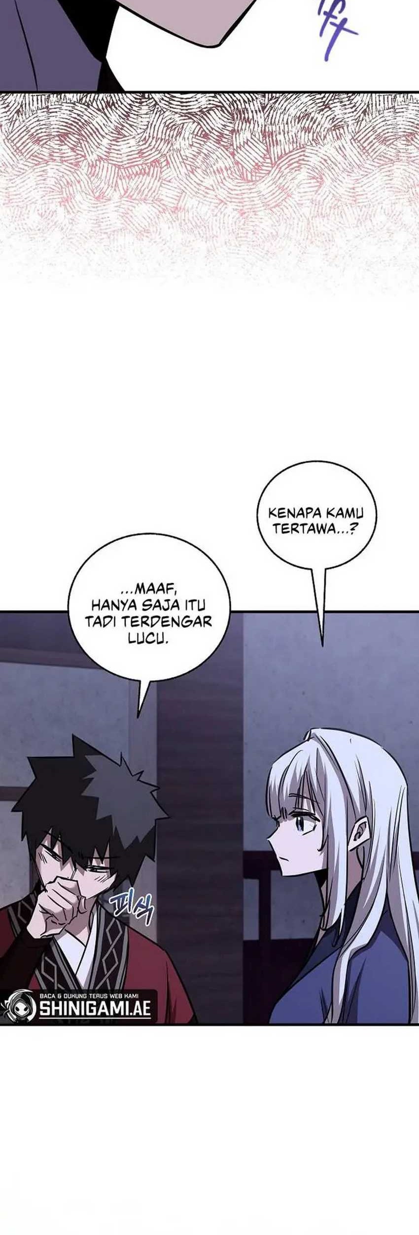 Childhood Friend Of The Zenith Chapter 45 Gambar 49