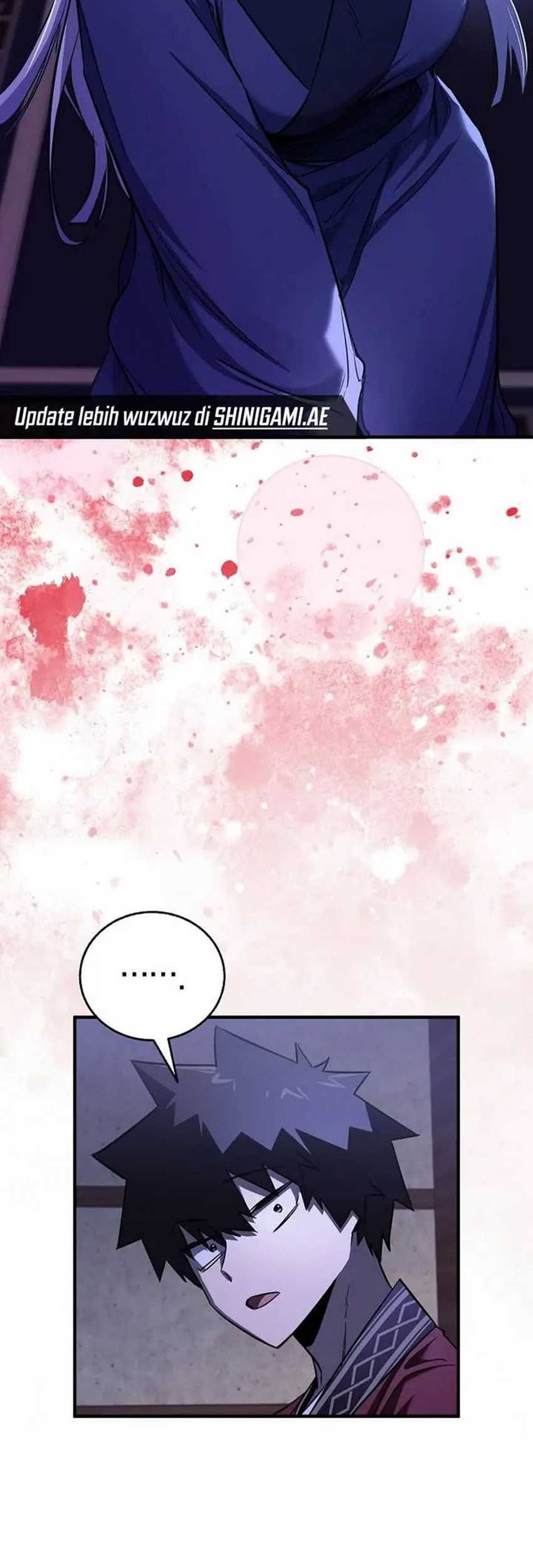 Childhood Friend Of The Zenith Chapter 45 Gambar 47