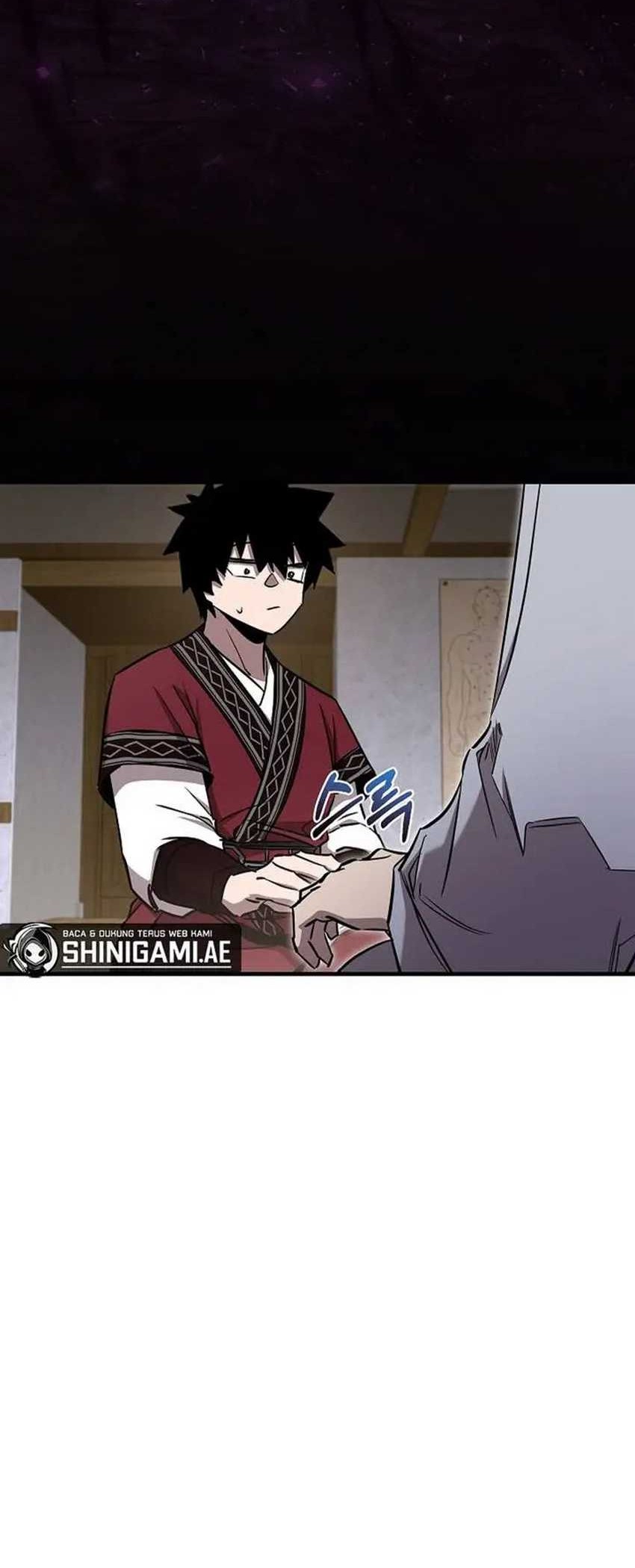 Childhood Friend Of The Zenith Chapter 45 Gambar 5