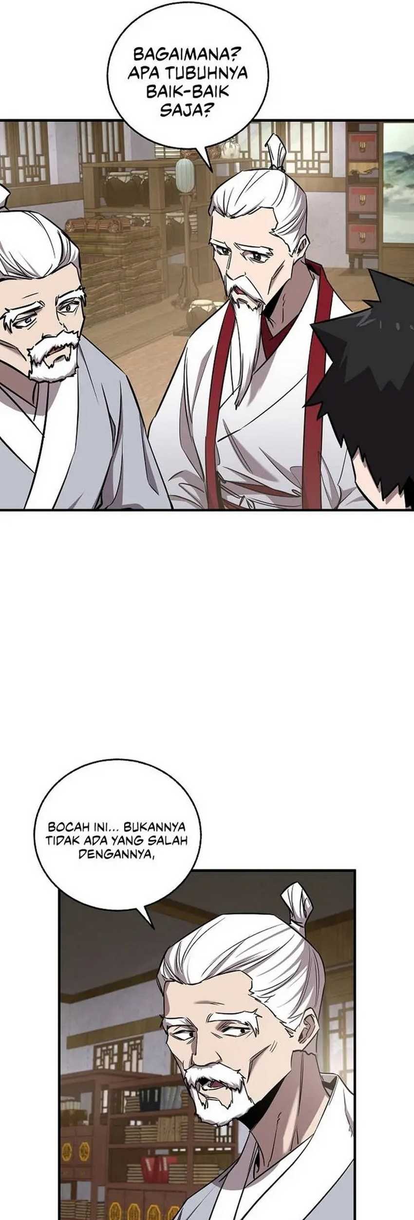 Childhood Friend Of The Zenith Chapter 45 Gambar 6