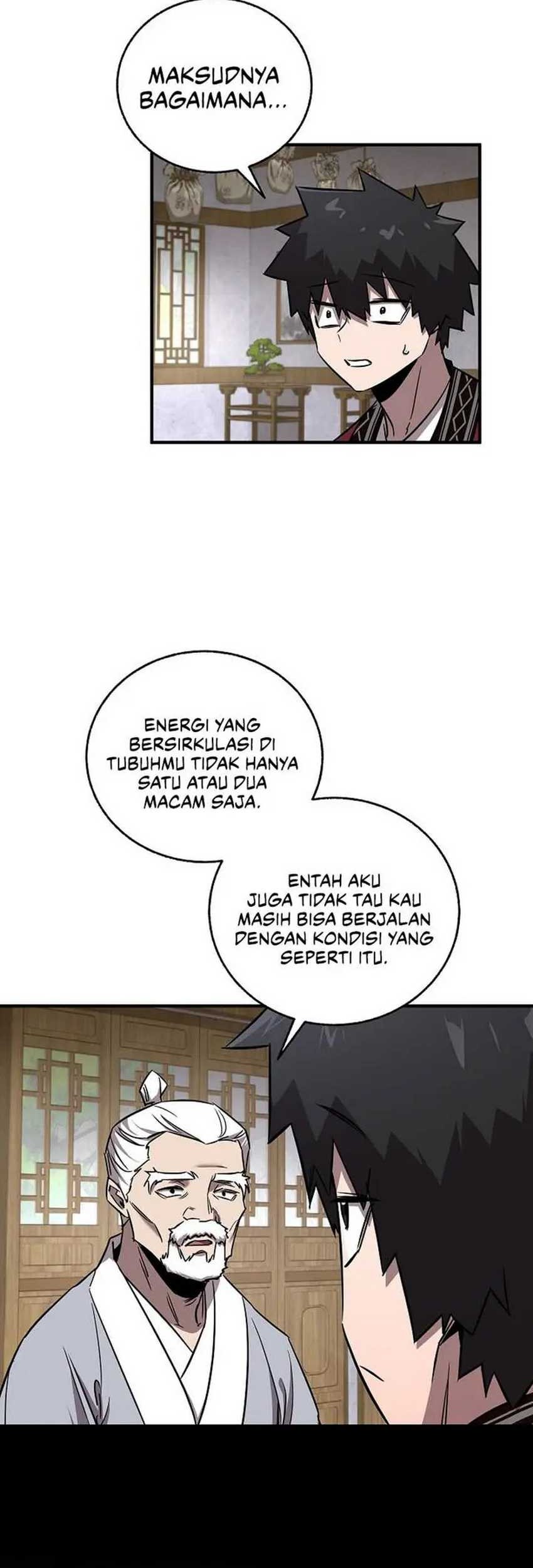 Childhood Friend Of The Zenith Chapter 45 Gambar 8