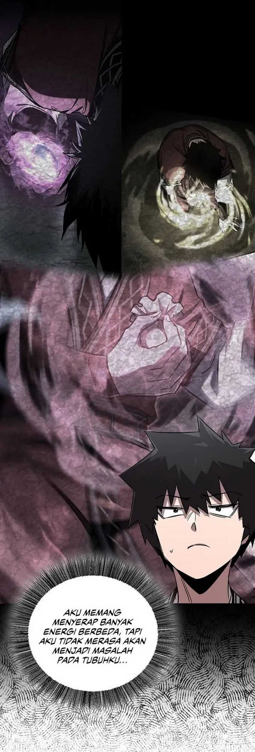 Childhood Friend Of The Zenith Chapter 45 Gambar 9