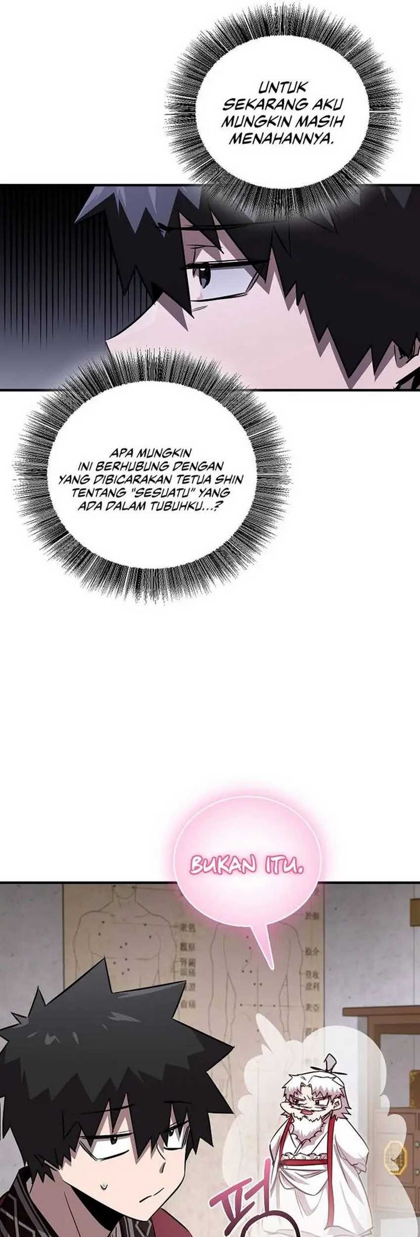 Childhood Friend Of The Zenith Chapter 45 Gambar 11