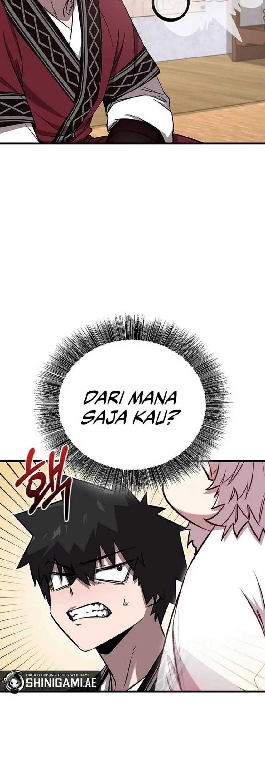 Childhood Friend Of The Zenith Chapter 45 Gambar 12