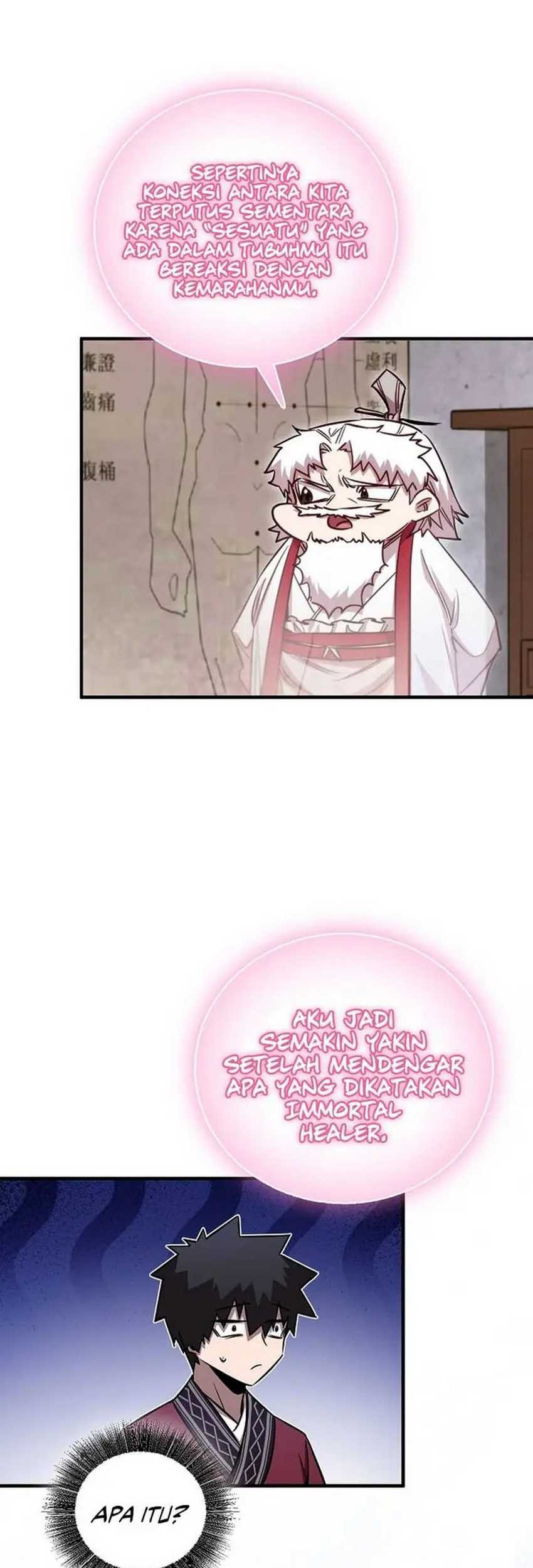 Childhood Friend Of The Zenith Chapter 45 Gambar 13