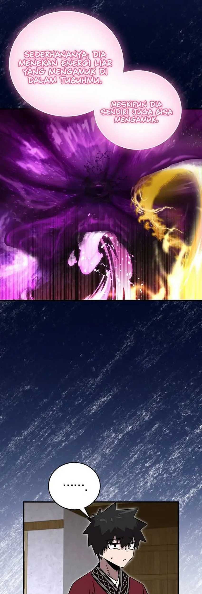 Childhood Friend Of The Zenith Chapter 45 Gambar 16