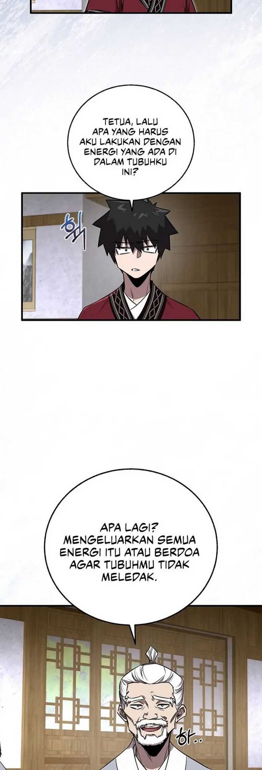 Childhood Friend Of The Zenith Chapter 45 Gambar 17