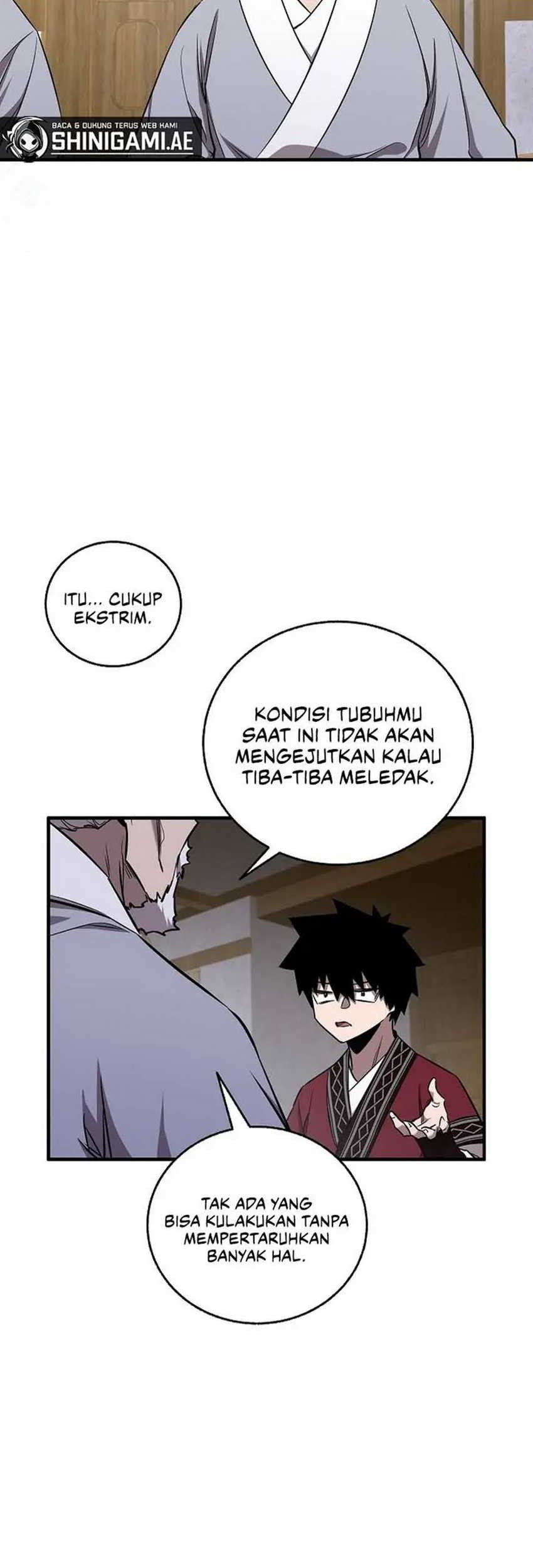 Childhood Friend Of The Zenith Chapter 45 Gambar 18