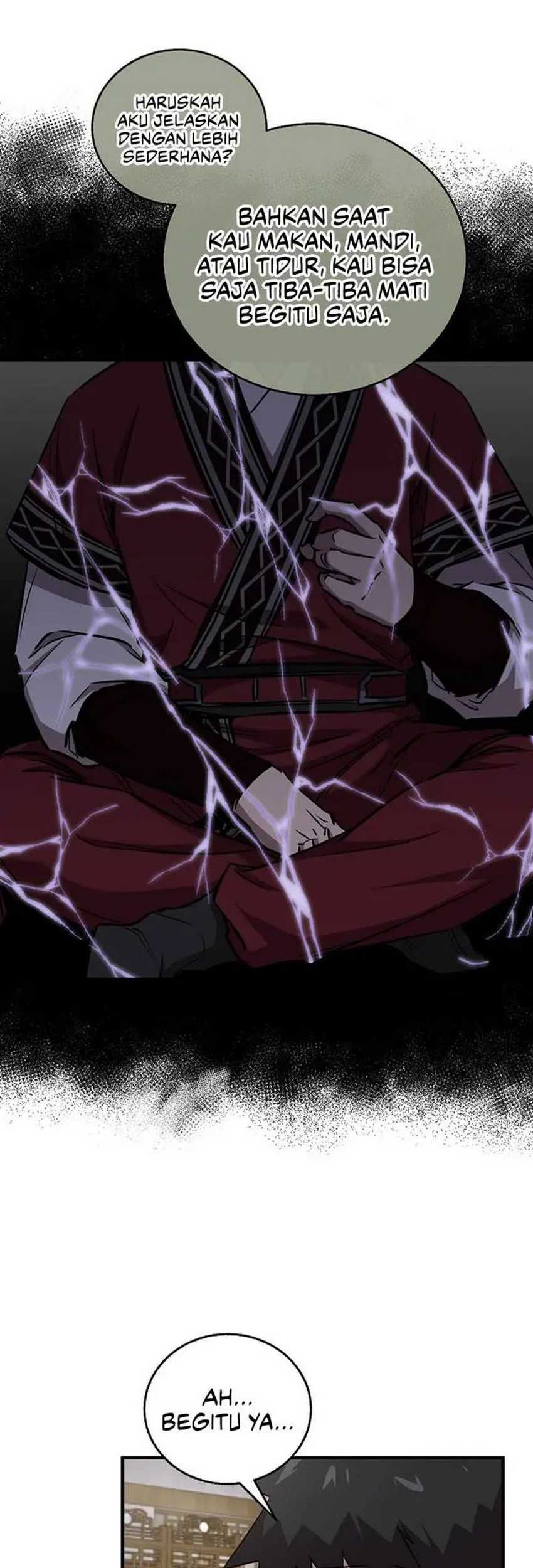 Childhood Friend Of The Zenith Chapter 45 Gambar 19