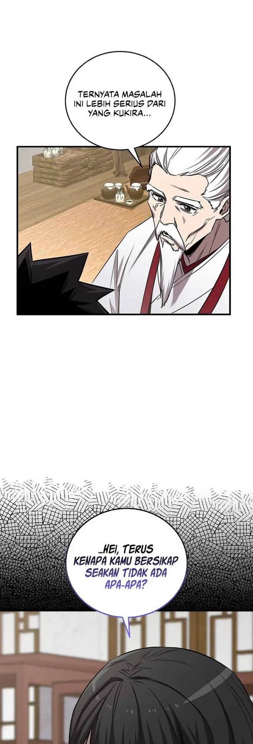 Childhood Friend Of The Zenith Chapter 45 Gambar 21