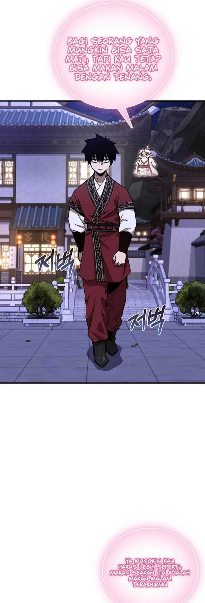 Childhood Friend Of The Zenith Chapter 45 Gambar 36