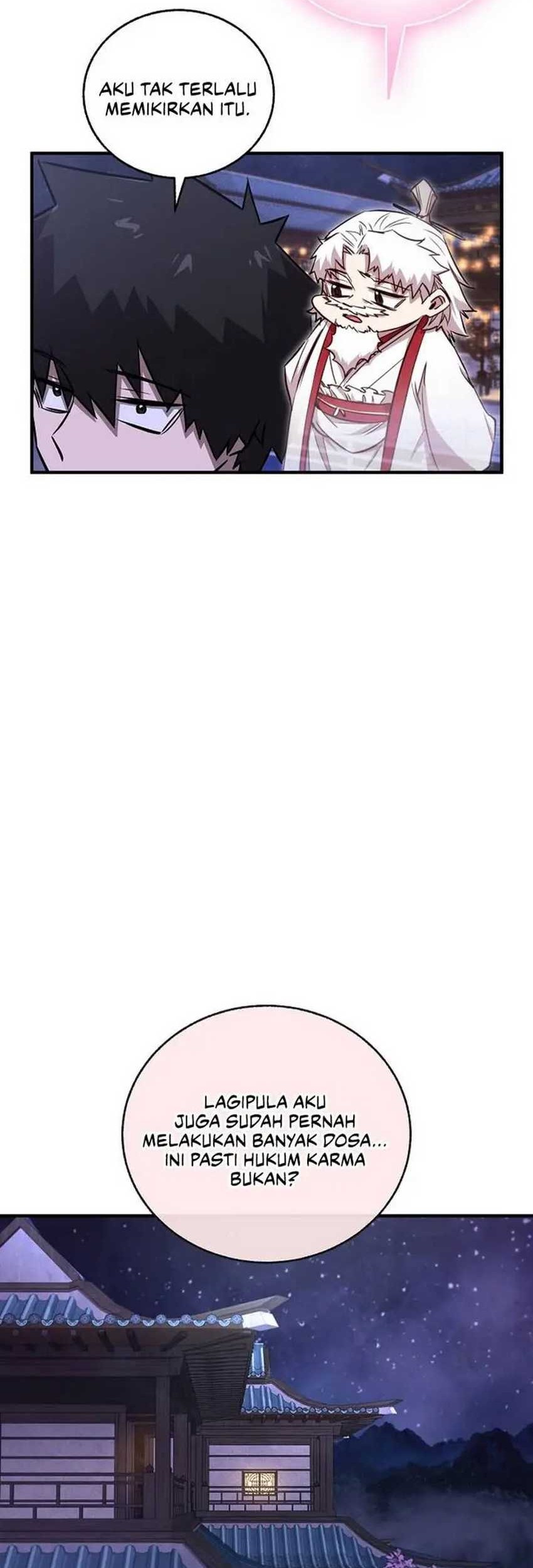 Childhood Friend Of The Zenith Chapter 45 Gambar 37