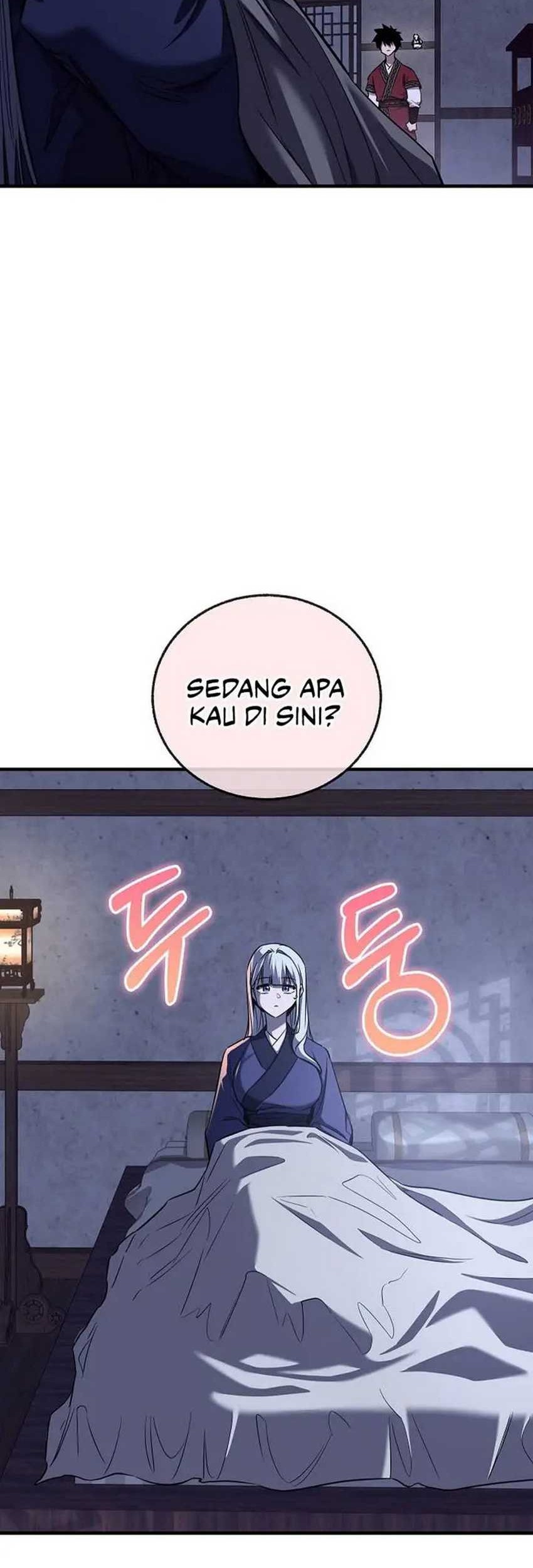 Childhood Friend Of The Zenith Chapter 45 Gambar 39