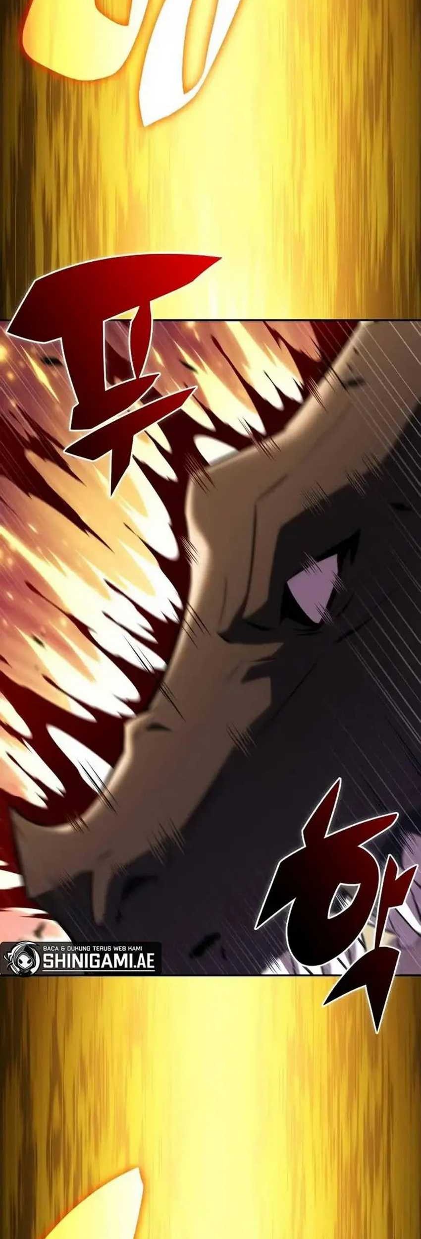 The Regressed Son Of A Duke Is An Assassin Chapter 58 Gambar 59