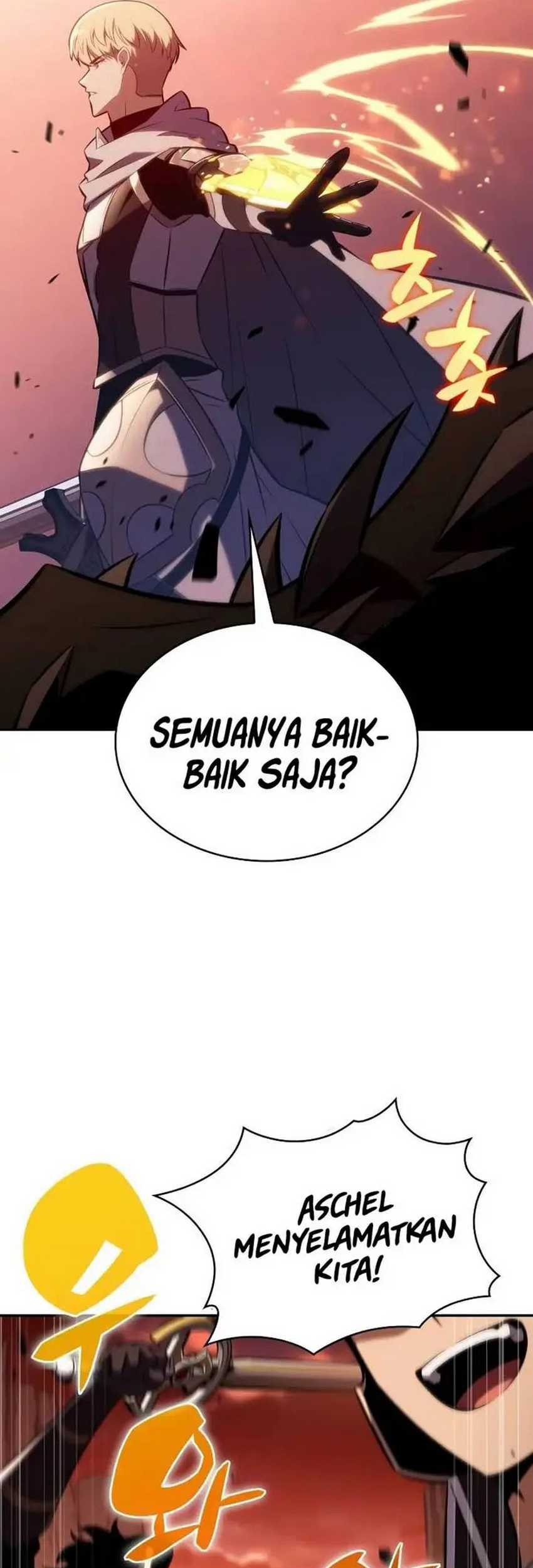 The Regressed Son Of A Duke Is An Assassin Chapter 58 Gambar 62