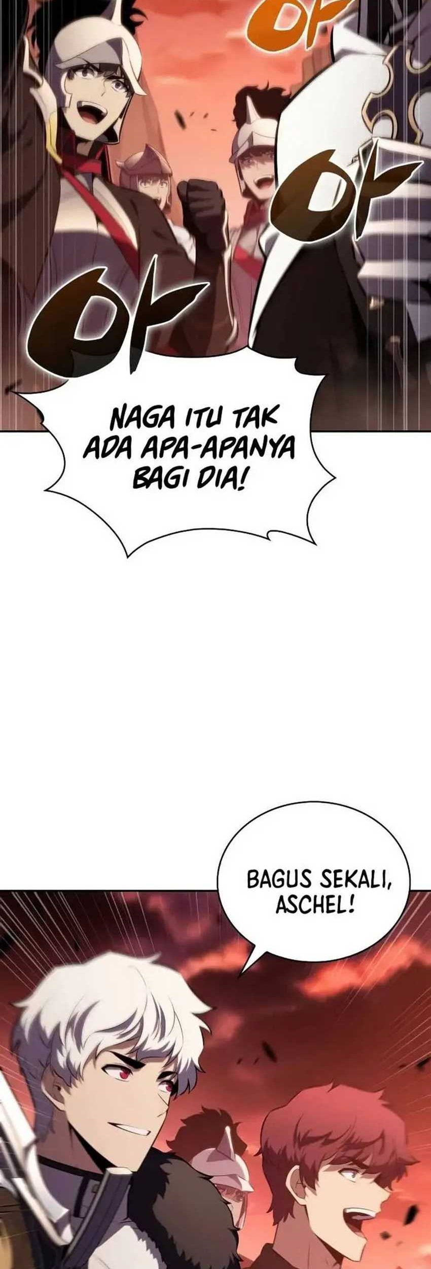 The Regressed Son Of A Duke Is An Assassin Chapter 58 Gambar 63