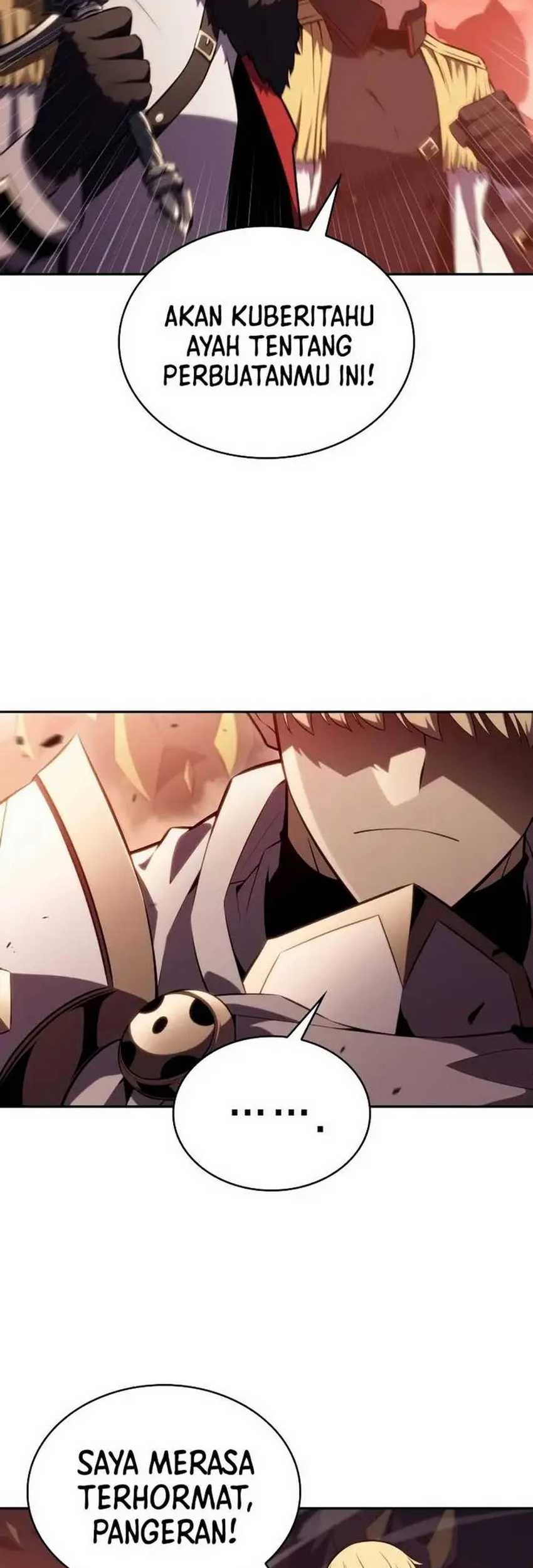 The Regressed Son Of A Duke Is An Assassin Chapter 58 Gambar 64