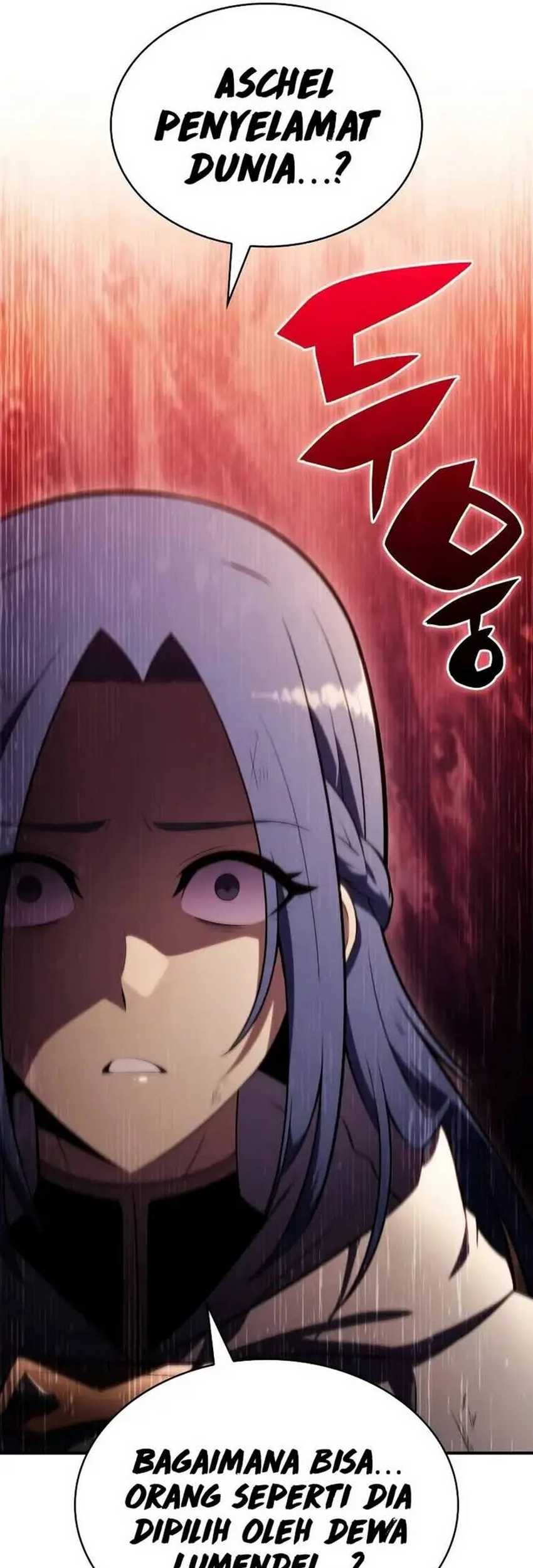 The Regressed Son Of A Duke Is An Assassin Chapter 58 Gambar 66