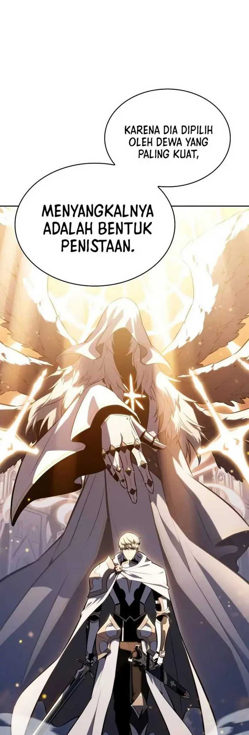 The Regressed Son Of A Duke Is An Assassin Chapter 58 Gambar 68