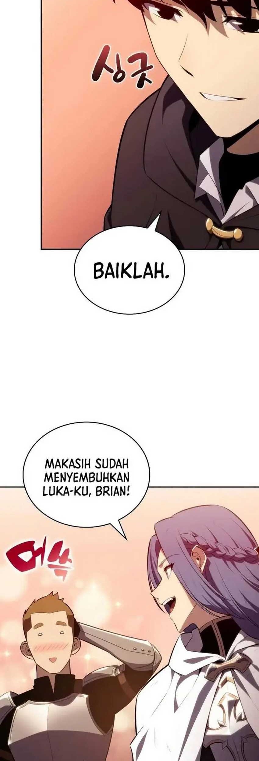 The Regressed Son Of A Duke Is An Assassin Chapter 58 Gambar 74