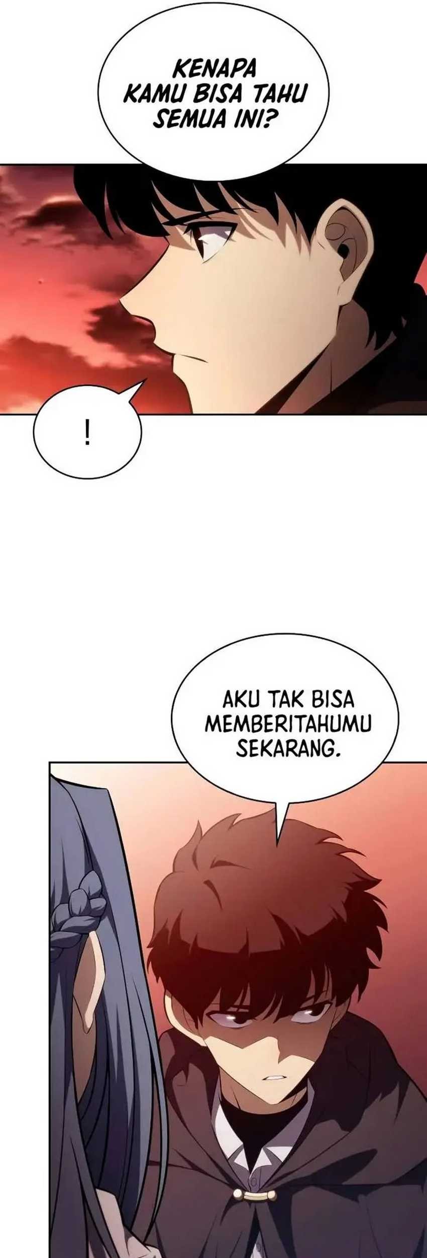 The Regressed Son Of A Duke Is An Assassin Chapter 58 Gambar 71