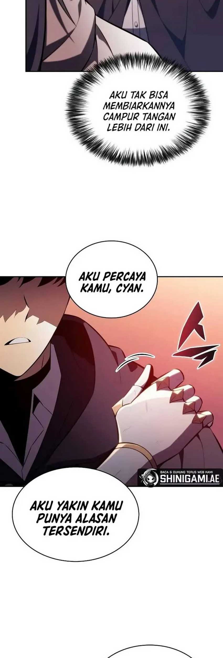 The Regressed Son Of A Duke Is An Assassin Chapter 58 Gambar 72