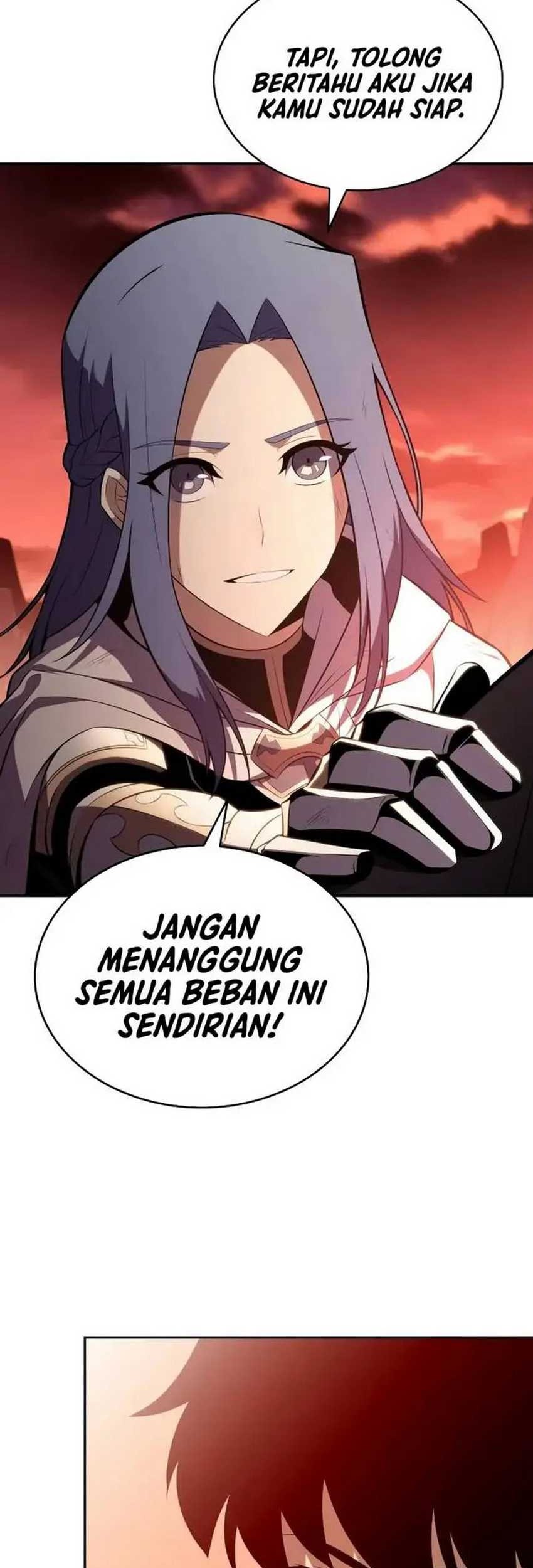 The Regressed Son Of A Duke Is An Assassin Chapter 58 Gambar 73