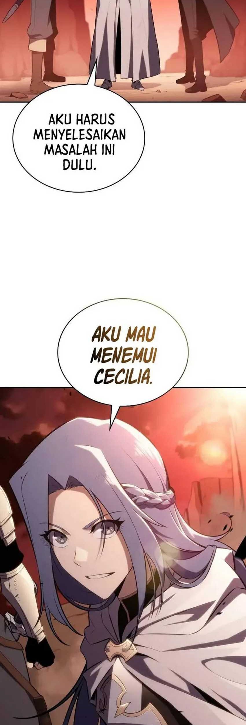 The Regressed Son Of A Duke Is An Assassin Chapter 58 Gambar 77