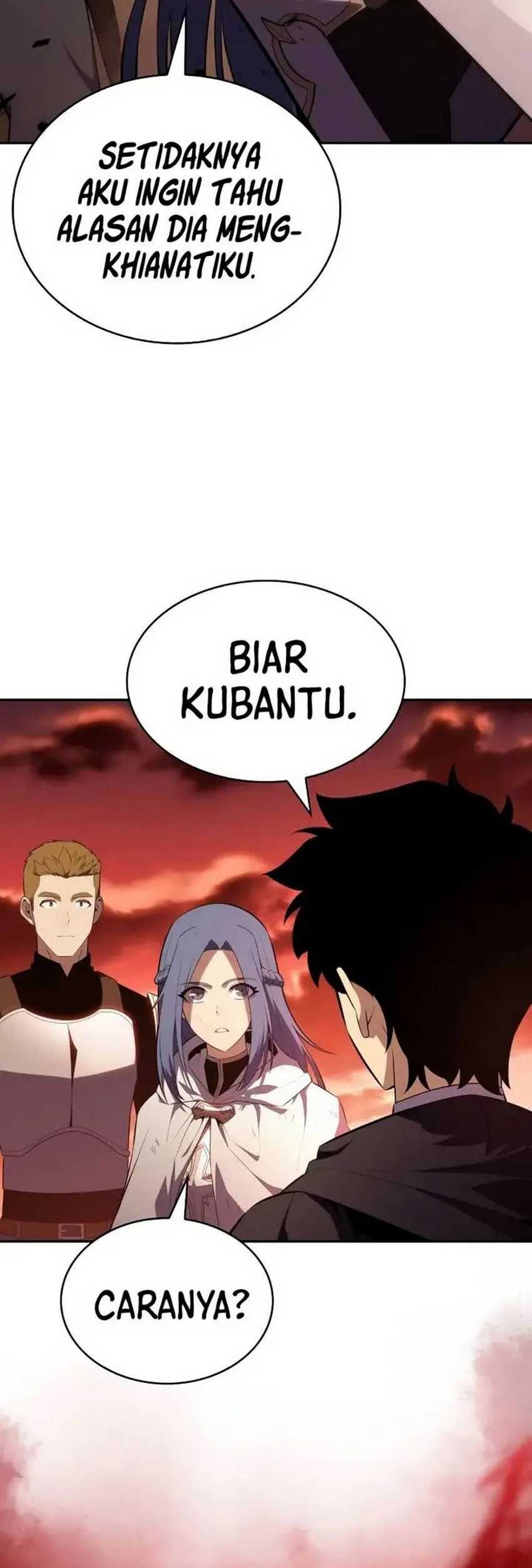 The Regressed Son Of A Duke Is An Assassin Chapter 58 Gambar 78