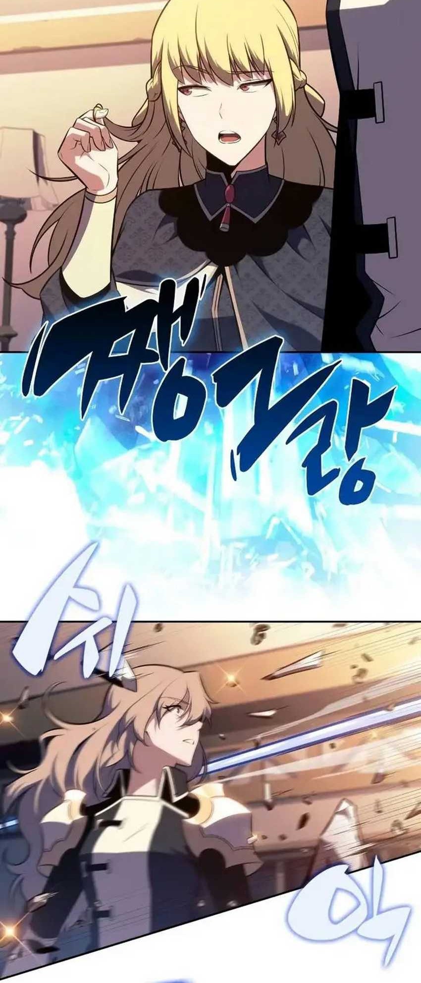 The Regressed Son Of A Duke Is An Assassin Chapter 58 Gambar 84