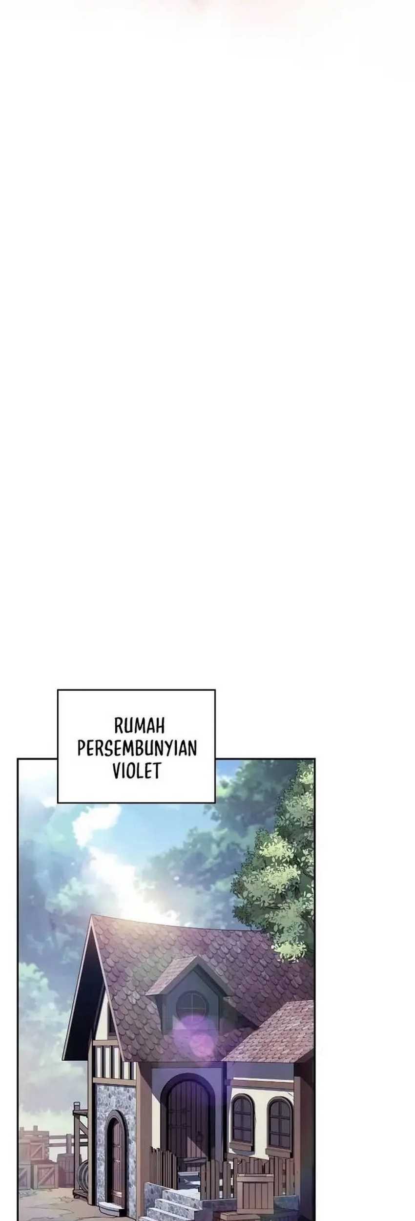 The Regressed Son Of A Duke Is An Assassin Chapter 58 Gambar 81