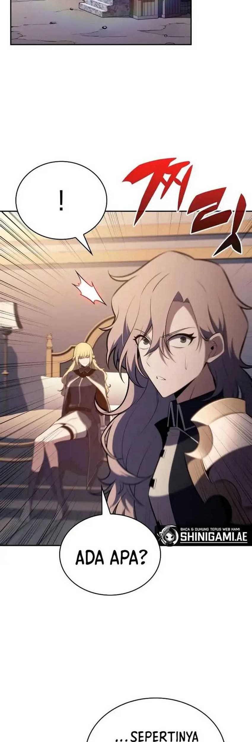 The Regressed Son Of A Duke Is An Assassin Chapter 58 Gambar 82