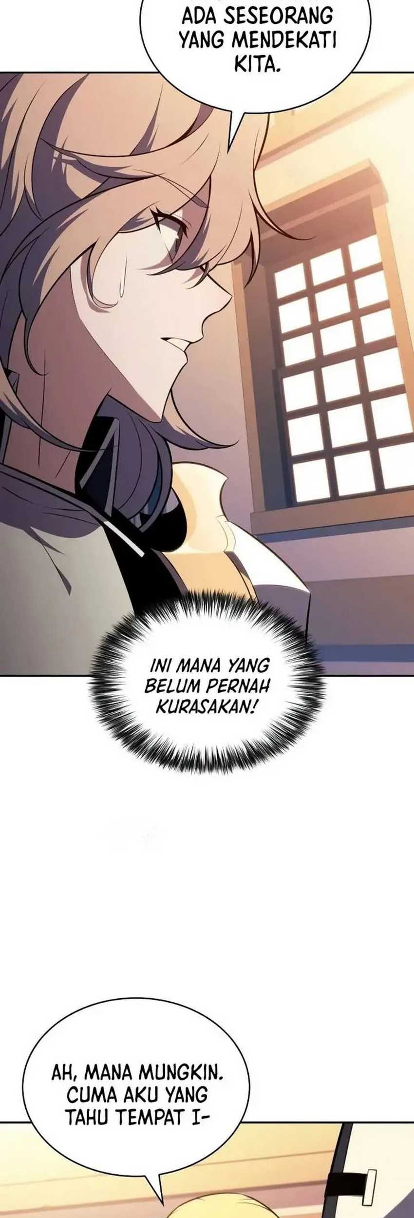 The Regressed Son Of A Duke Is An Assassin Chapter 58 Gambar 83