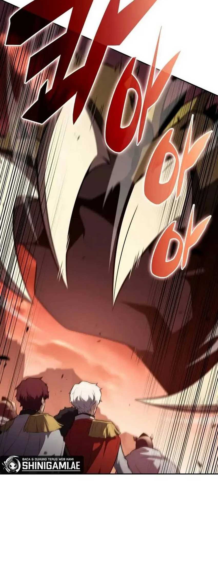 The Regressed Son Of A Duke Is An Assassin Chapter 58 Gambar 41