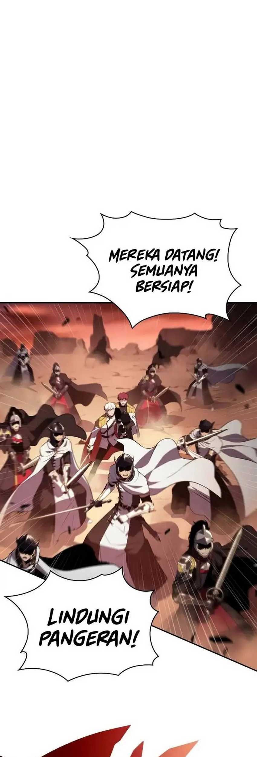 The Regressed Son Of A Duke Is An Assassin Chapter 58 Gambar 40