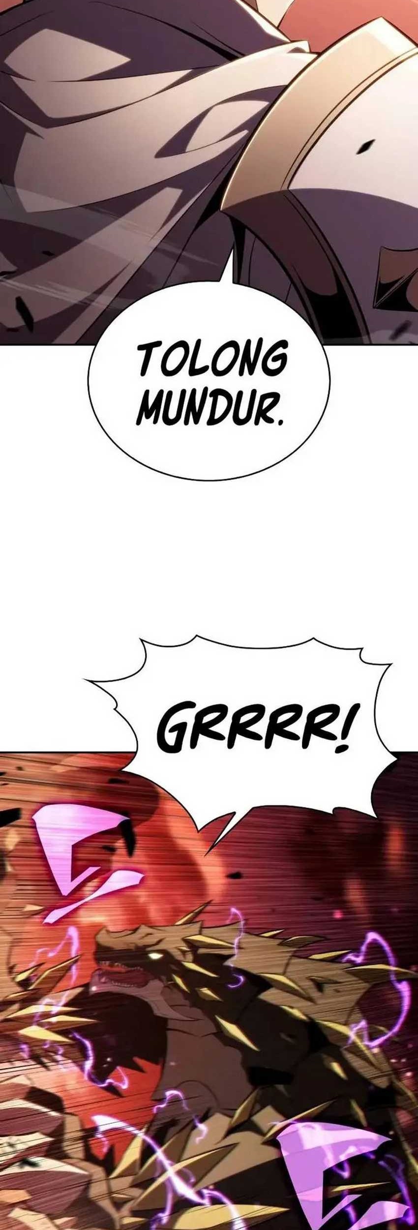 The Regressed Son Of A Duke Is An Assassin Chapter 58 Gambar 45