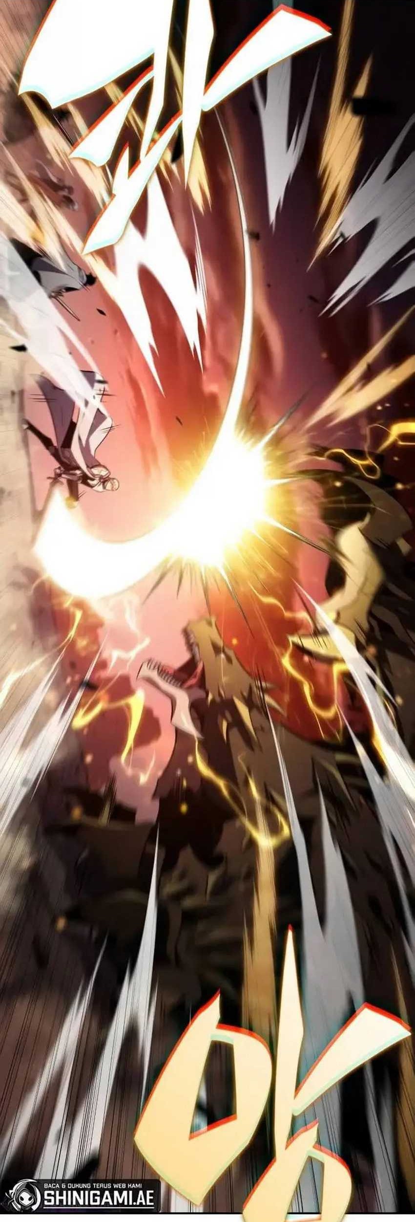 The Regressed Son Of A Duke Is An Assassin Chapter 58 Gambar 43