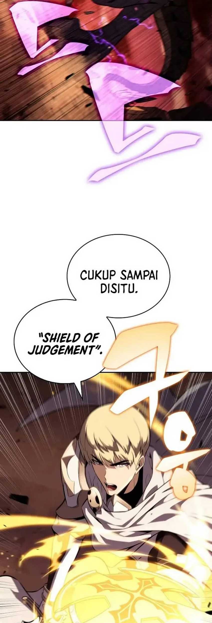 The Regressed Son Of A Duke Is An Assassin Chapter 58 Gambar 47