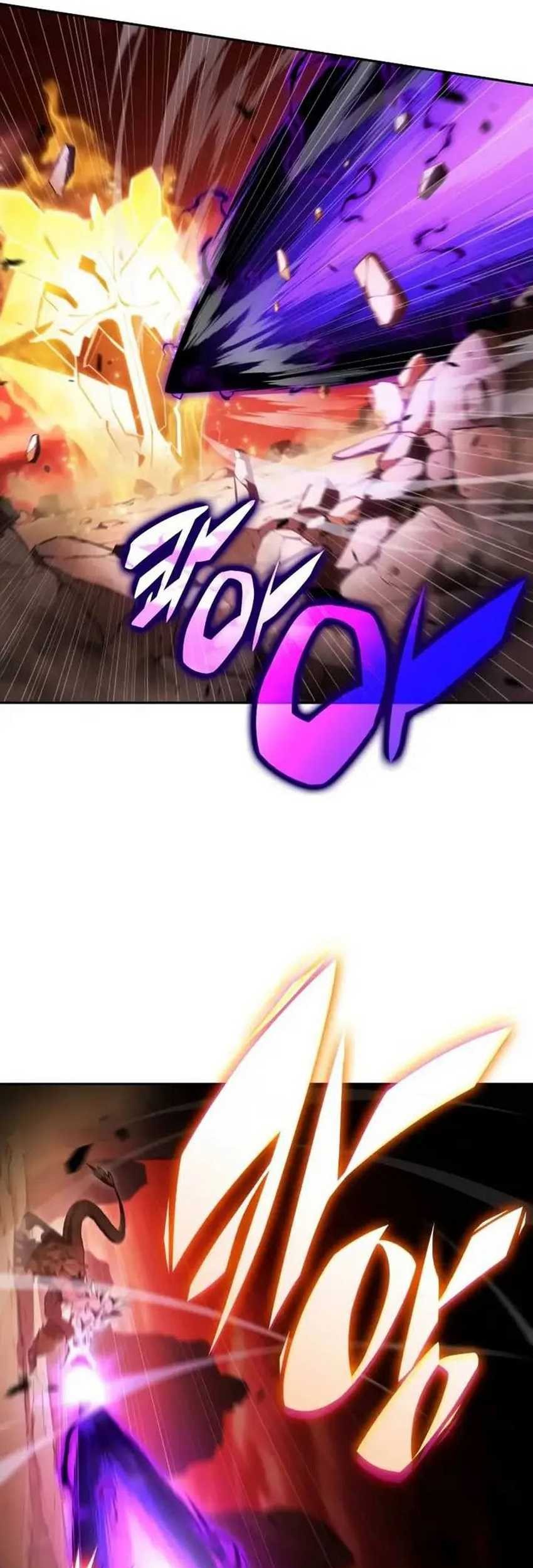 The Regressed Son Of A Duke Is An Assassin Chapter 58 Gambar 52